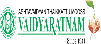 Vaidyaratnam Oushadhasala
