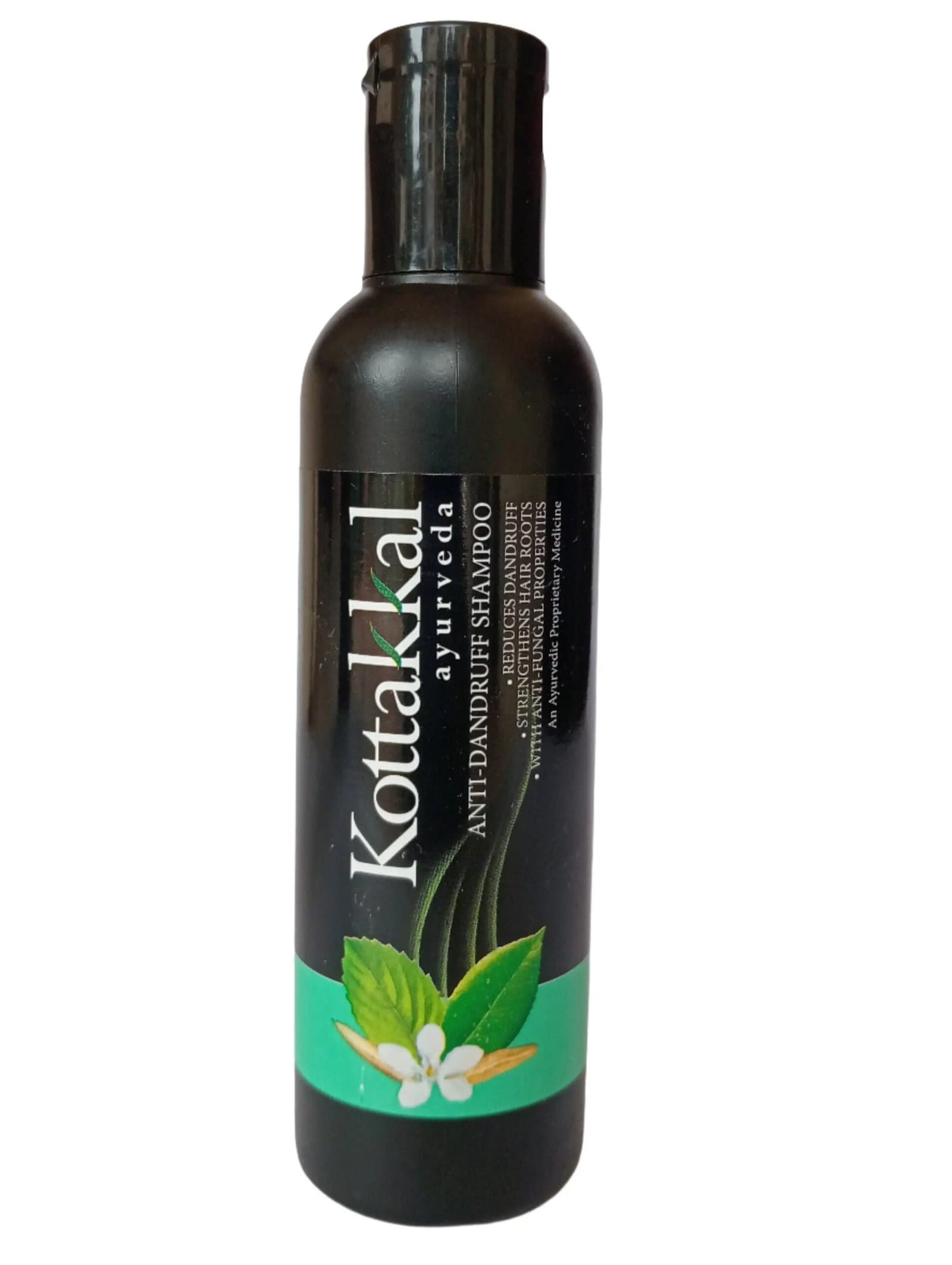 ANTI-DANDRUFF SHAMPOO - KOTTAKKAL - 200ml