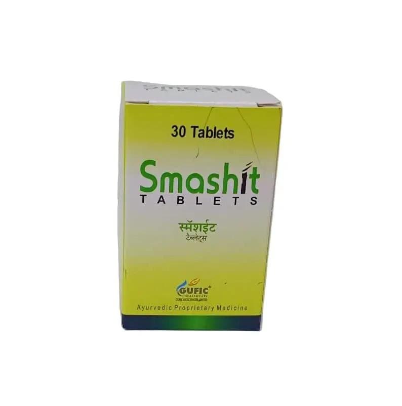 SMASHIT TAB - 30S -GF