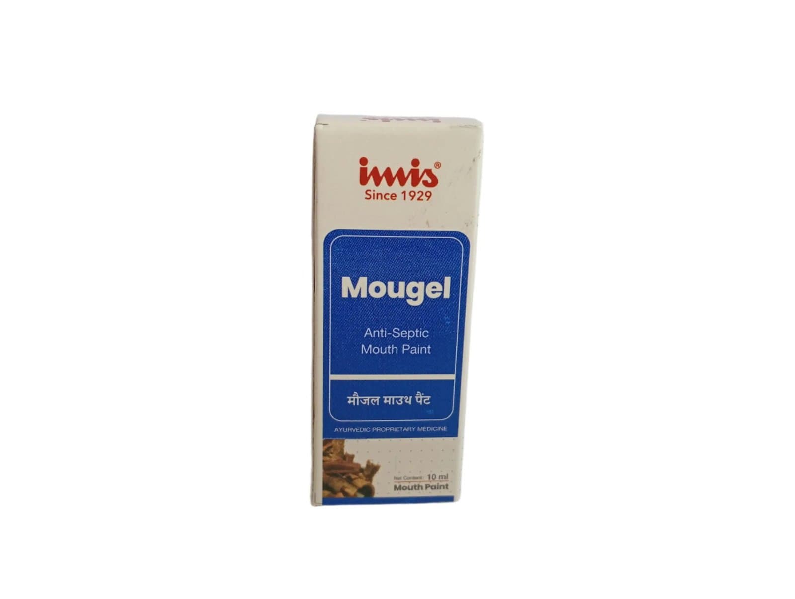 MOUGEL MOUTH PAINT - 10ML - IM