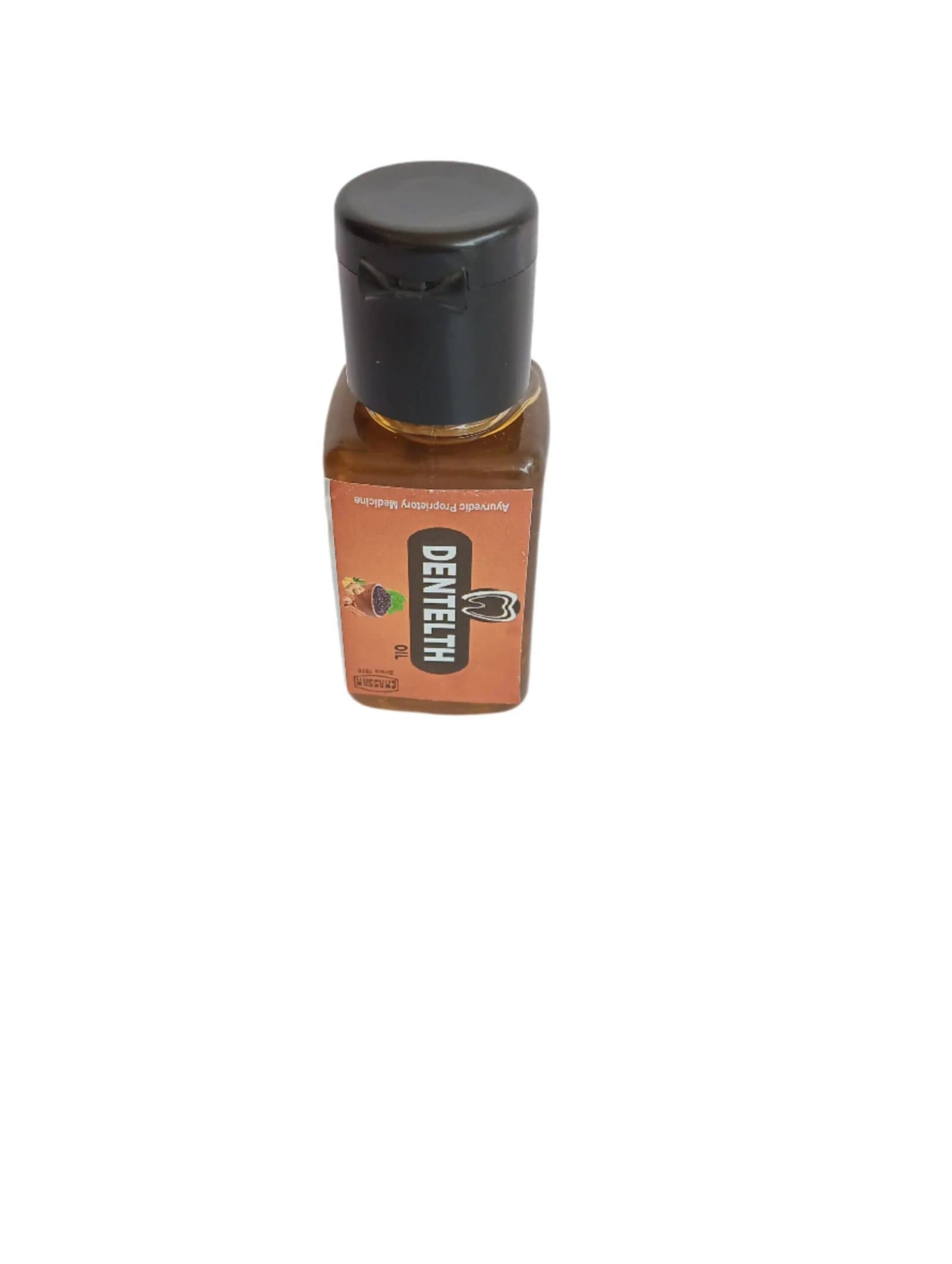 DENTELTH - 30ml - EMASSAM MEDICS