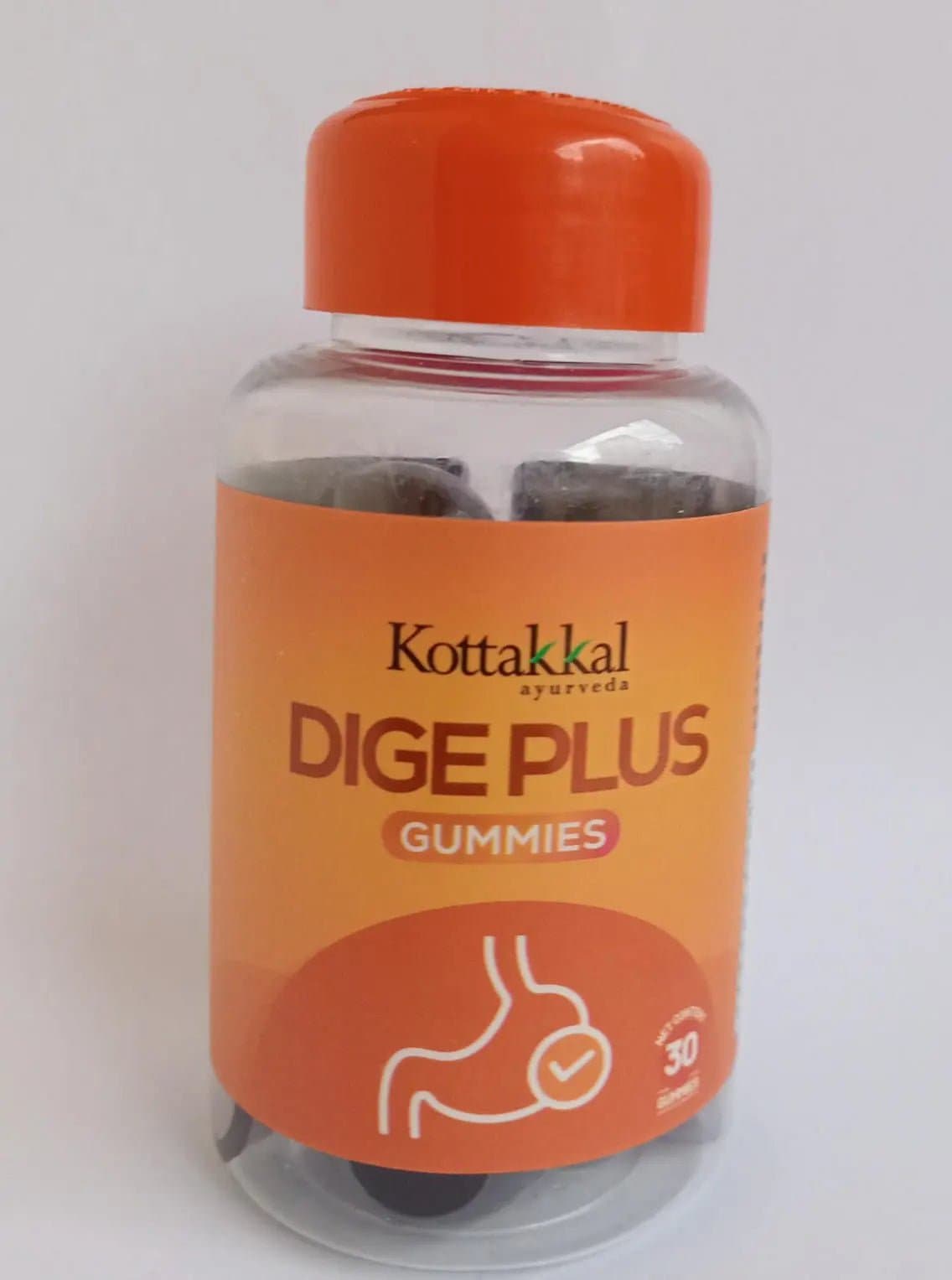Dige Plus Gummies-Kottakkal -30Nos