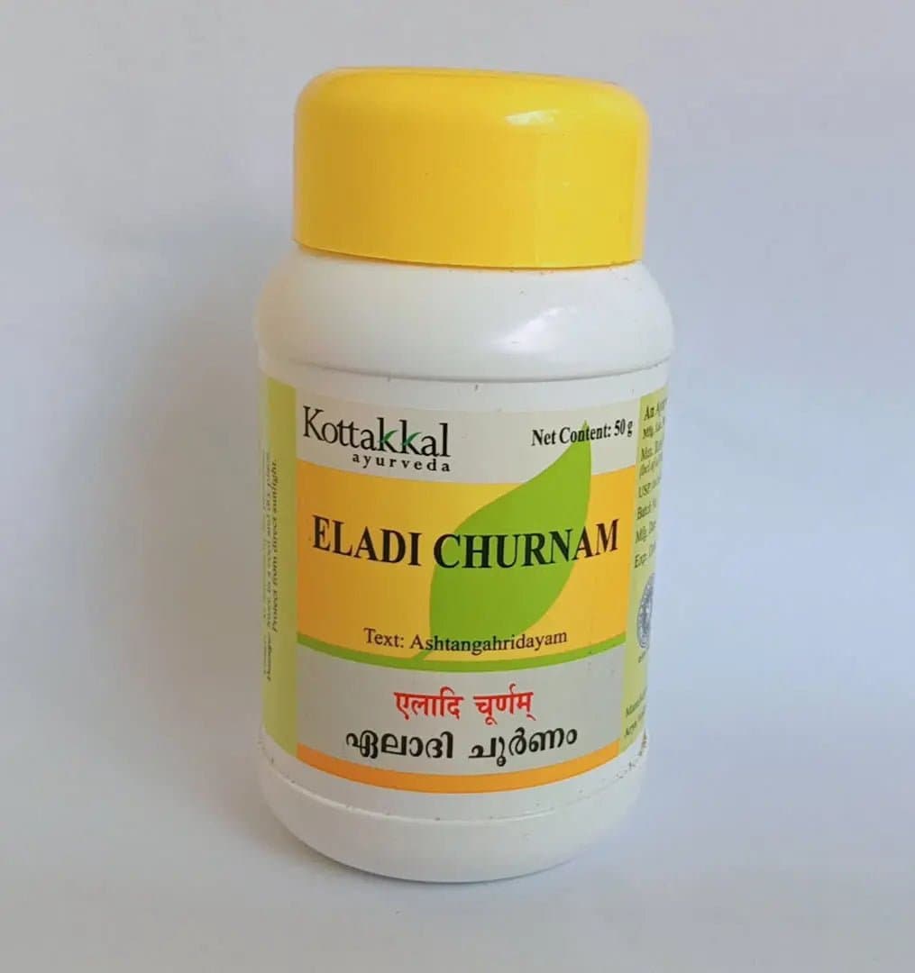Eladi Churnam-50g -kottakkal