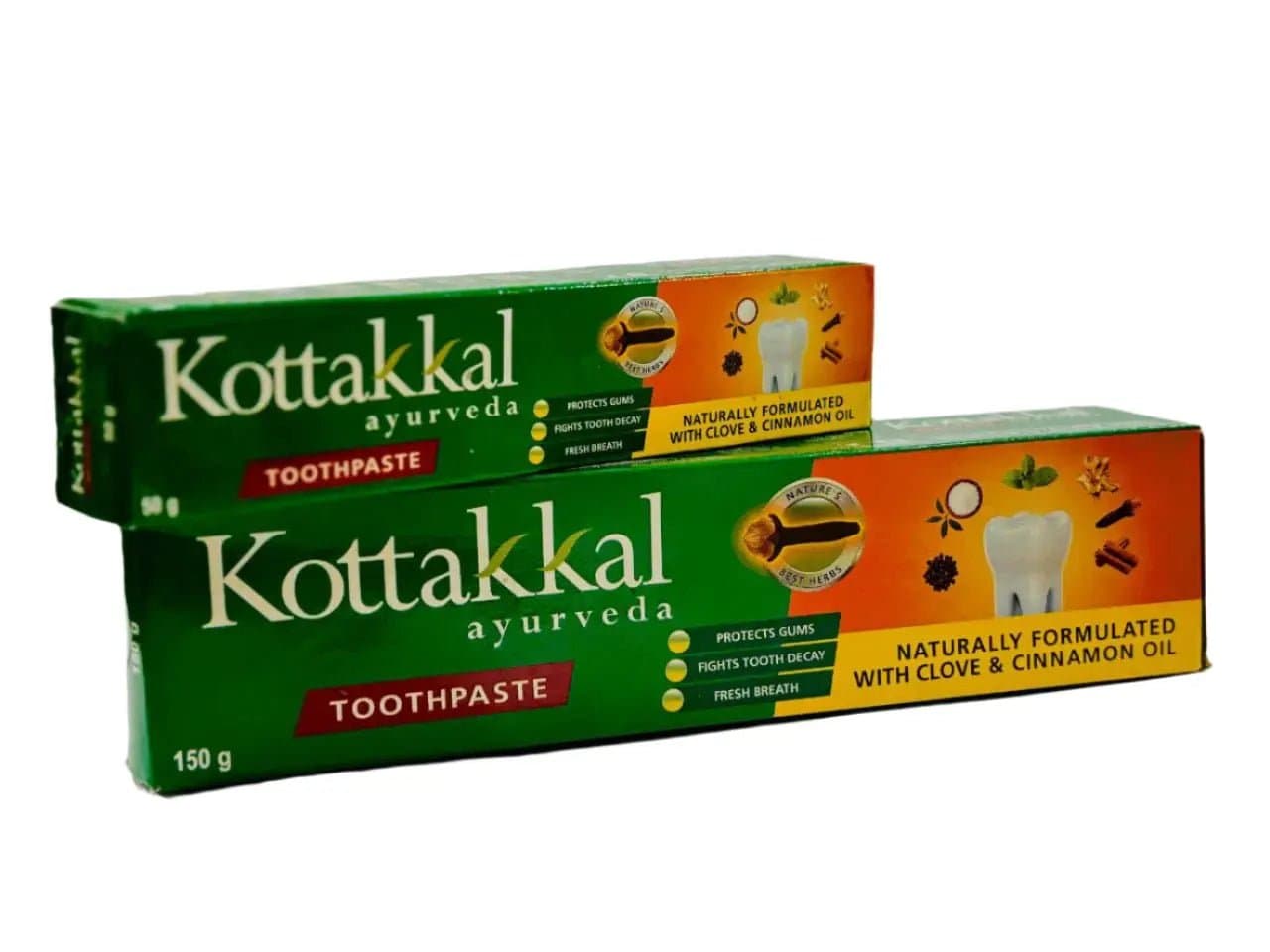 KOTTAKKAL AYURVEDA TOOTH PASTE - 150