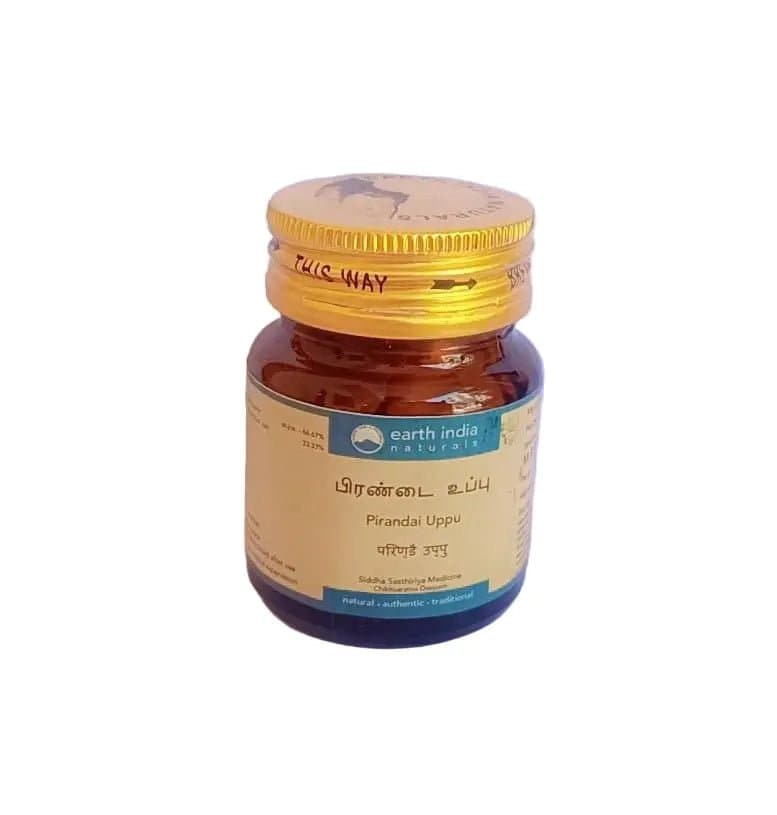PIRANDAI UPPU 10G-EARTH INDIA