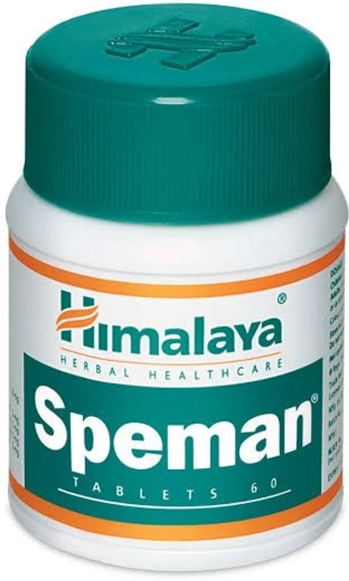 Speman Tablets - Himalaya