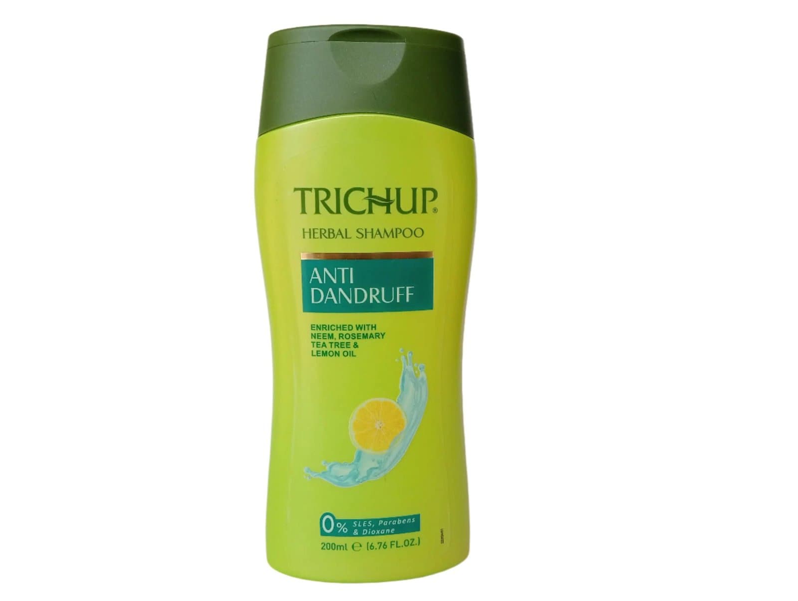 Trichup Anti-dandruff Shampoo - 200ml - Vasu HealthCare Pvt Ltd