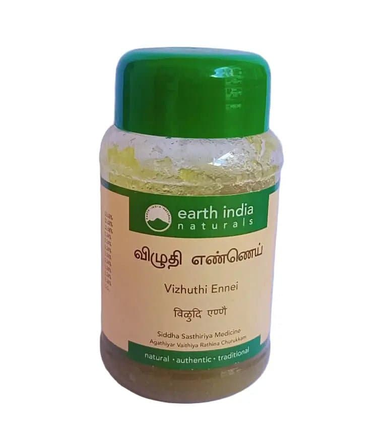 VIZHUTHI ENNAI-EARTH INDIA