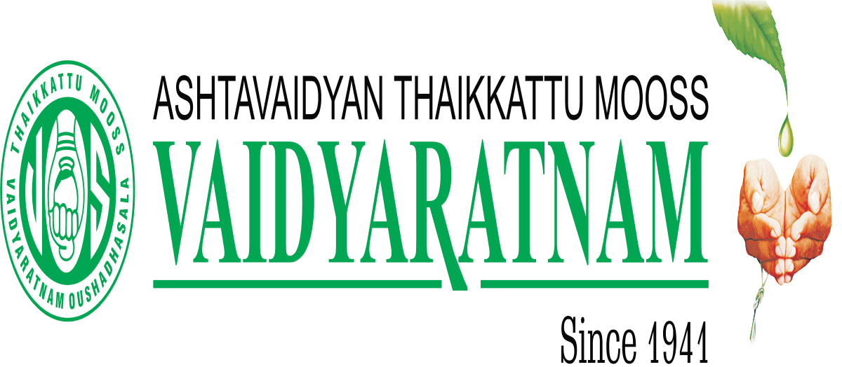 Vaidyaratnam Oushadhasala