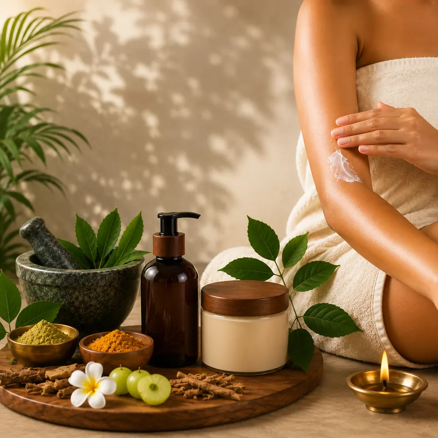 Body Care