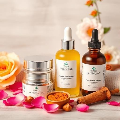 Skin & Beauty Care